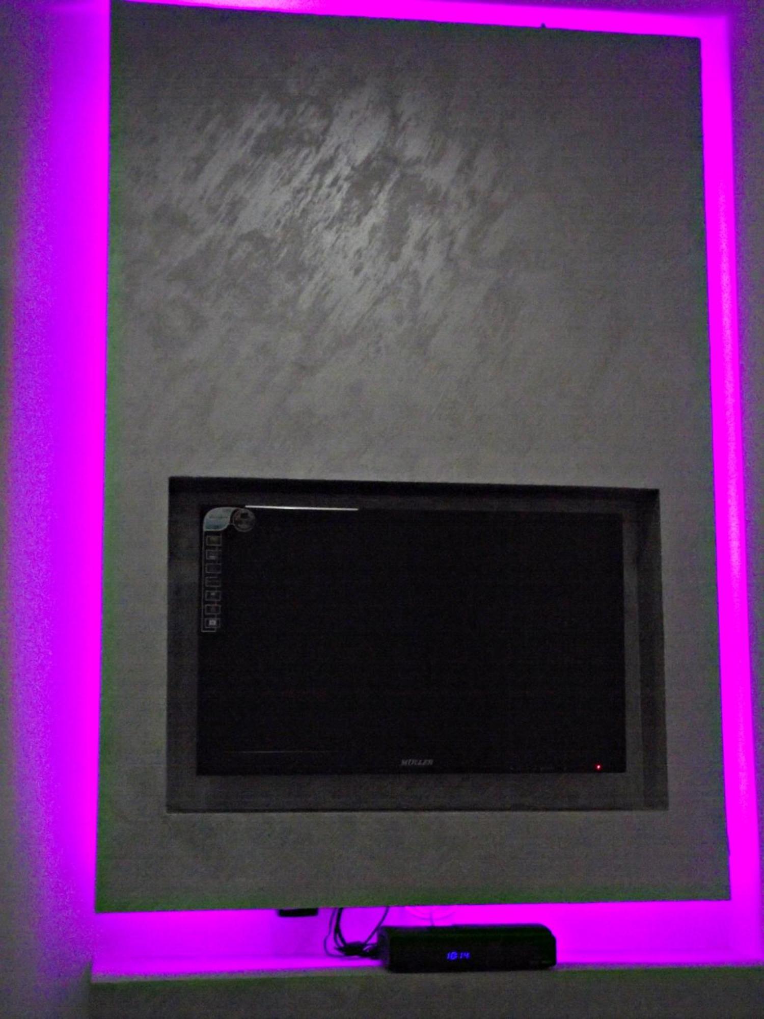 City Apartments Eilat Room photo